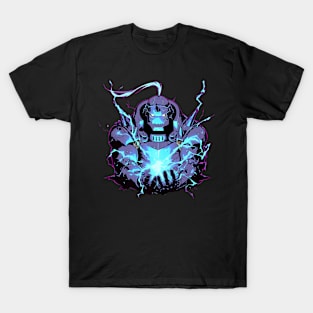 alphonse elric T-Shirt